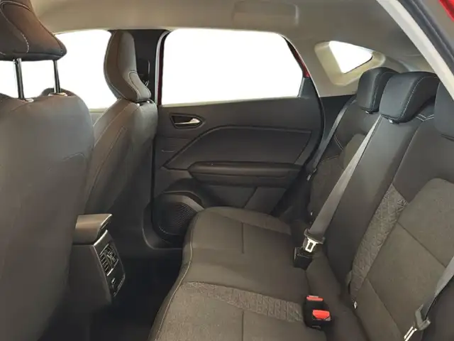 Renault Captur view 13