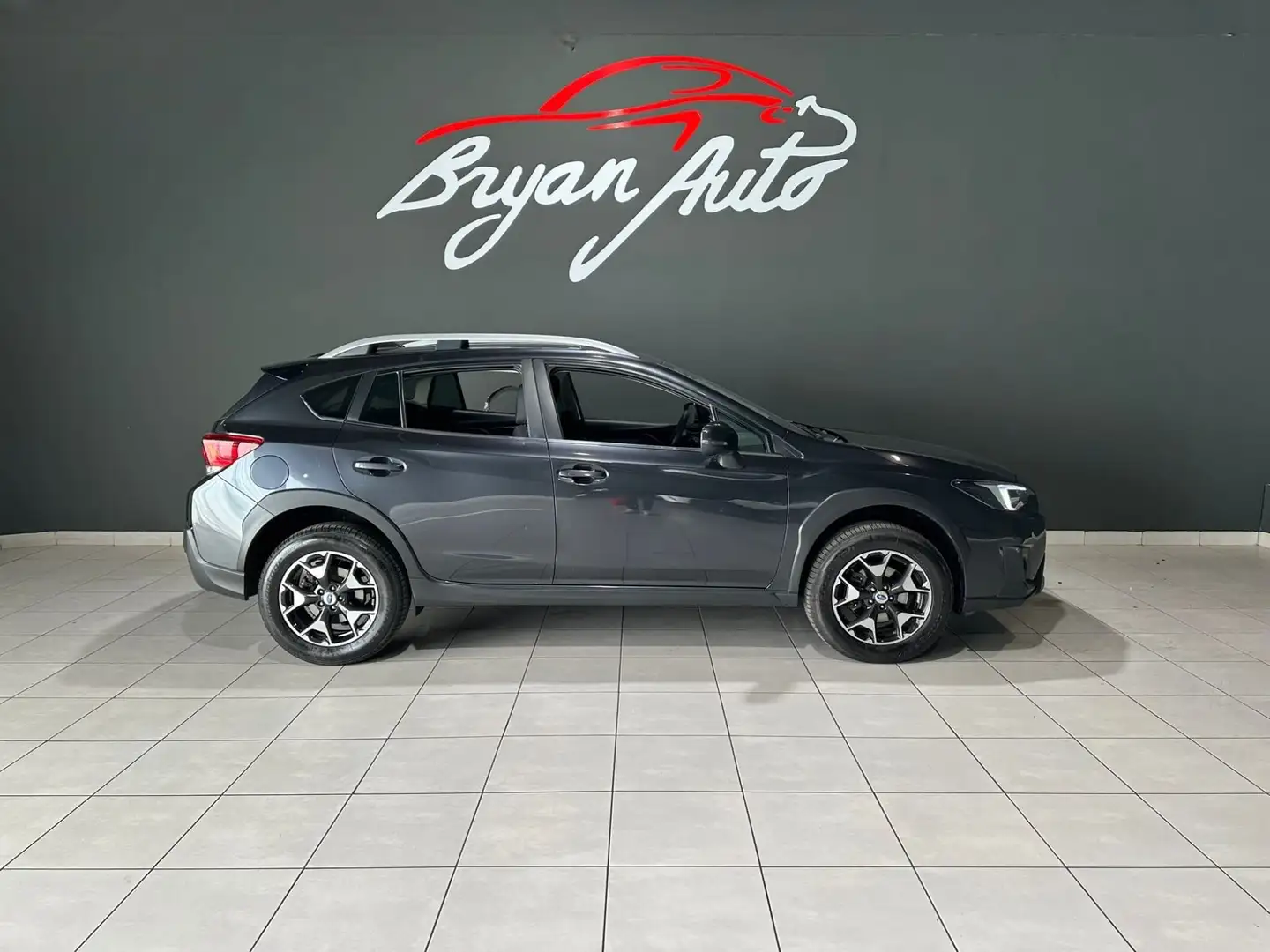 Subaru XV 1.6i Style Navi lineartronic CVT GPL AWD my18 - 1