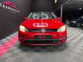 Volkswagen Golf Carat Red - thumbnail 7