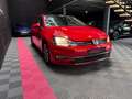 Volkswagen Golf Carat Red - thumbnail 6