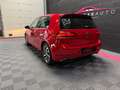 Volkswagen Golf Carat Red - thumbnail 3