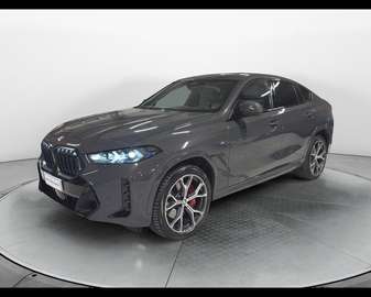 xdrive30d MSport auto