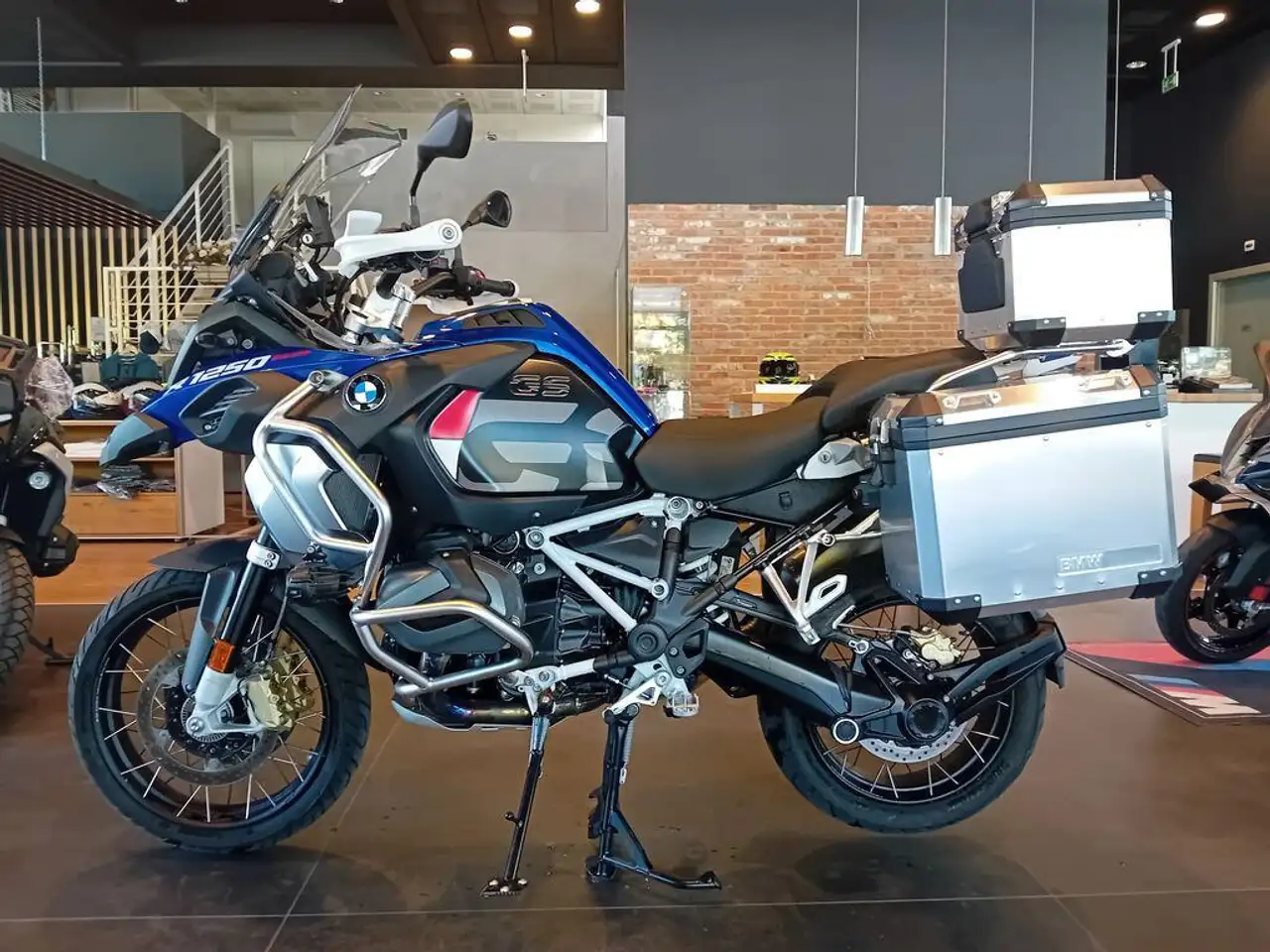 BMW R 1250 GS