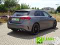 Mercedes-Benz A 200 d Automatic Premium AMG Line Prestige iva esp Grigio - thumbnail 10