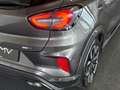 Ford Puma 1,0 EcoBoost Hybrid ST-Line X Finanzierung Grijs - thumbnail 4