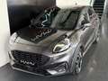 Ford Puma 1,0 EcoBoost Hybrid ST-Line X Finanzierung Grijs - thumbnail 12