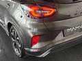 Ford Puma 1,0 EcoBoost Hybrid ST-Line X Finanzierung Grijs - thumbnail 8