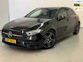 Mercedes-Benz A 200 AMG Night Edition / Sfeerverlichting Schwarz - thumbnail 1