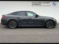 BMW 420 420dA 190ch M Sport Gris - thumbnail 3