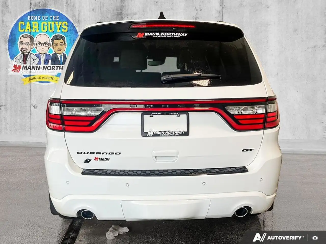 Dodge Durango photo Dodge Durango