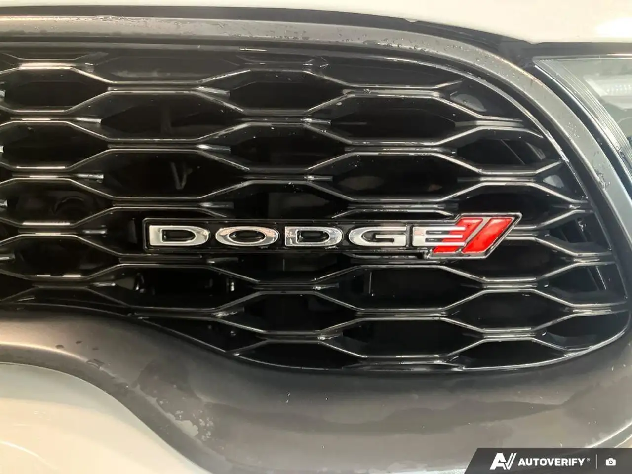 Dodge Durango photo Dodge Durango