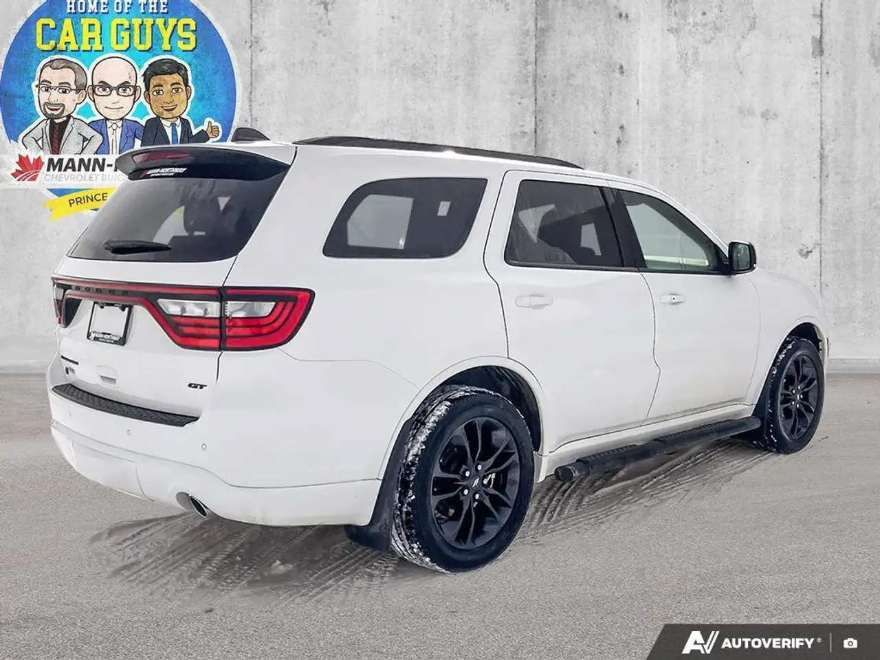 Dodge Durango photo Dodge Durango
