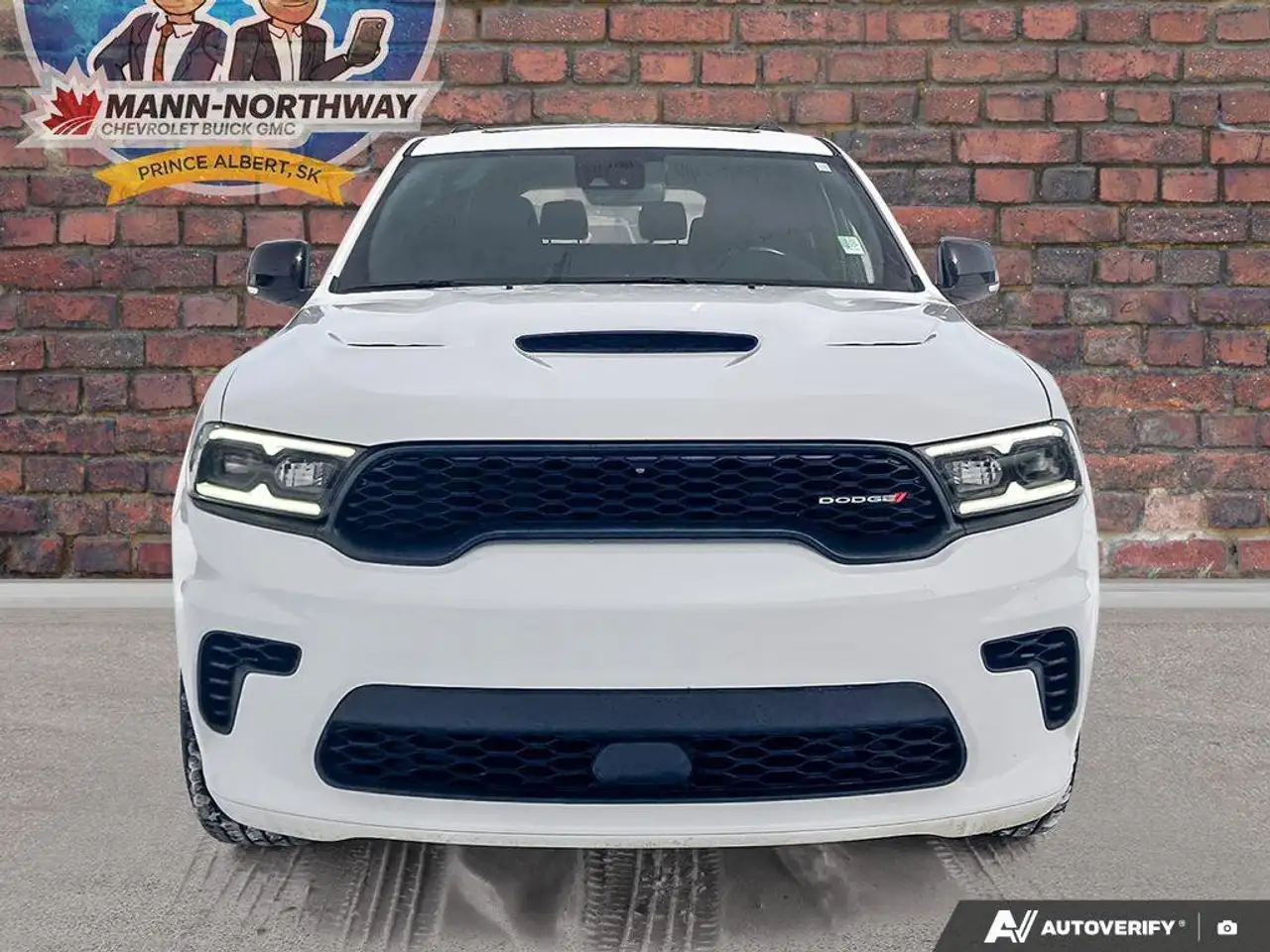 Dodge Durango photo Dodge Durango