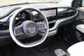 Fiat 500 Cabrio La Prima 42 kWh | Navigatie | Camera | Adap Zwart - thumbnail 9