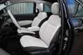 Fiat 500 Cabrio La Prima 42 kWh | Navigatie | Camera | Adap Zwart - thumbnail 17