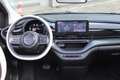 Fiat 500 Cabrio La Prima 42 kWh | Navigatie | Camera | Adap Zwart - thumbnail 3