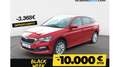 Skoda Scala 1.0 TSI Ambition 81kW Rot - thumbnail 1