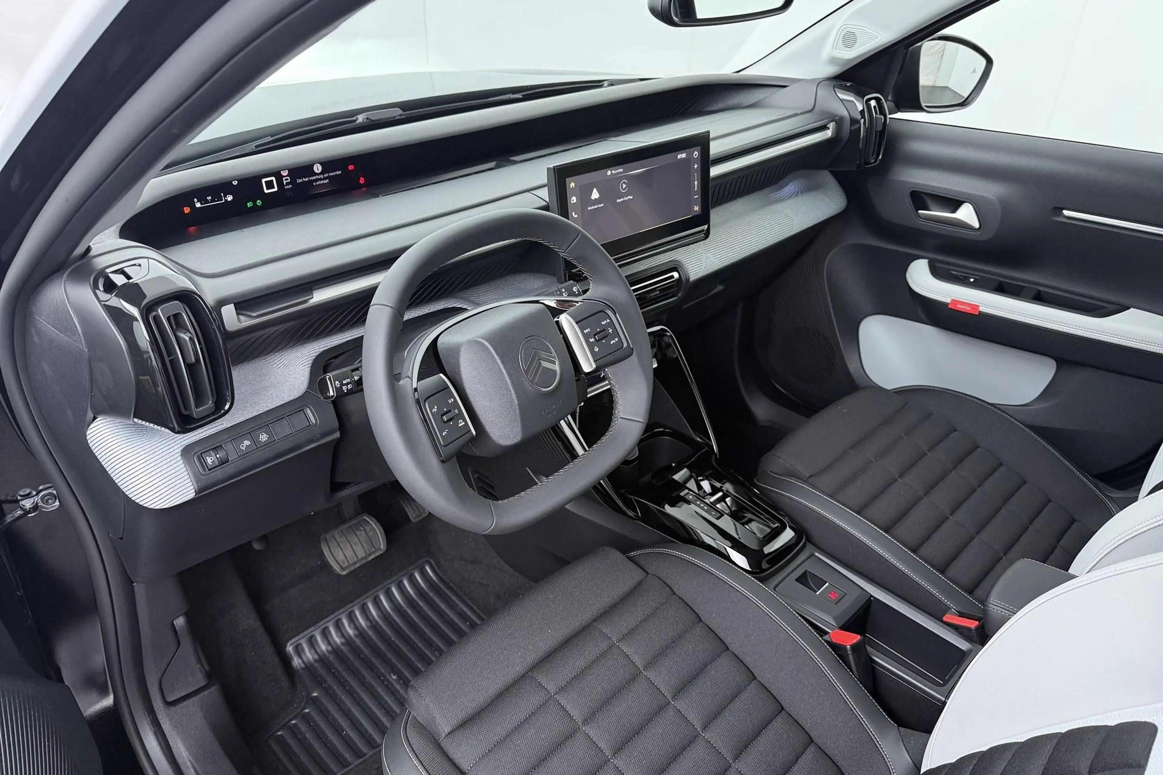 Citroen E-C3 Max 113pk 44 kWh Parkeer Camera | Cruisecontrol | — photo 7