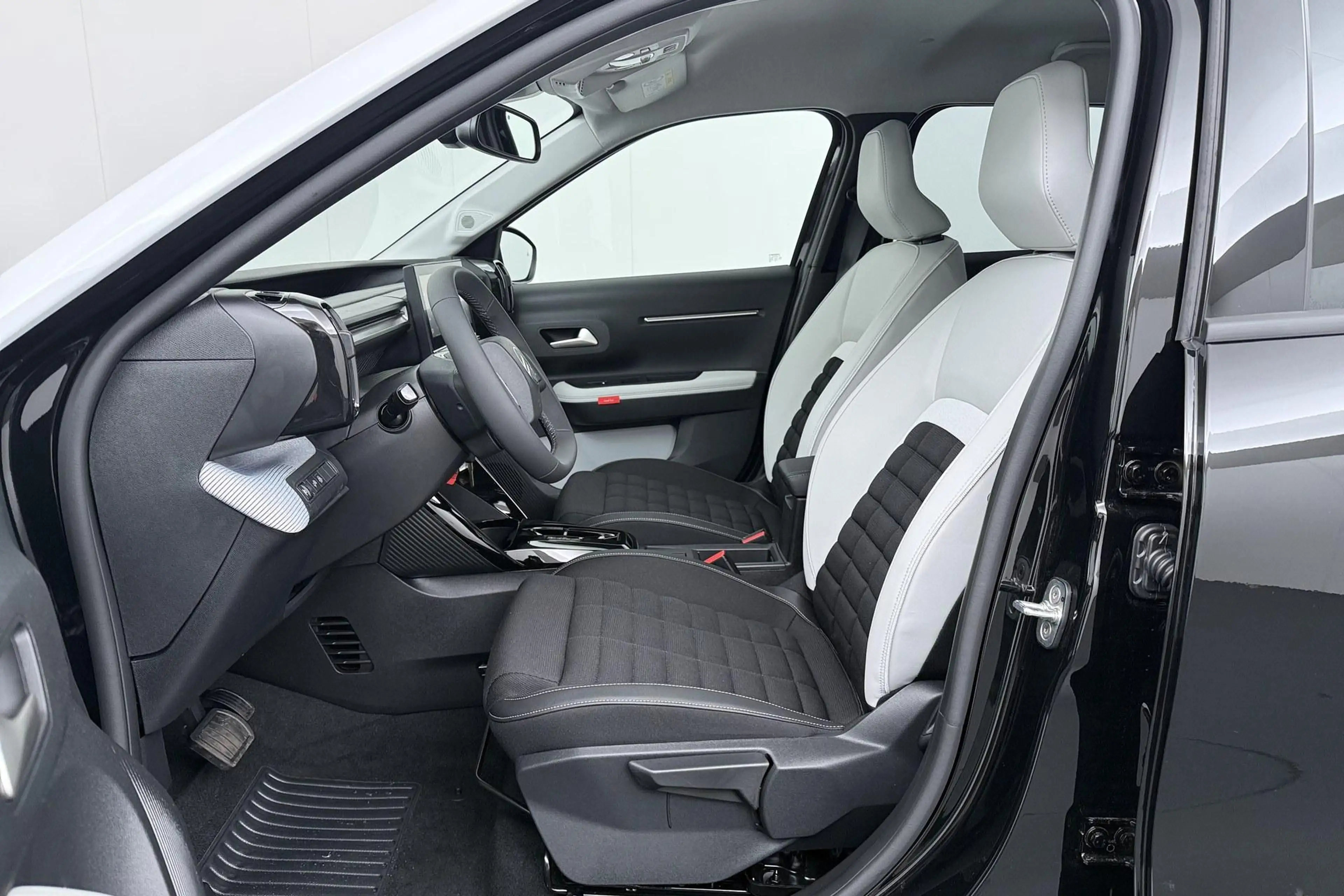Citroen E-C3 Max 113pk 44 kWh Parkeer Camera | Cruisecontrol | — photo 3