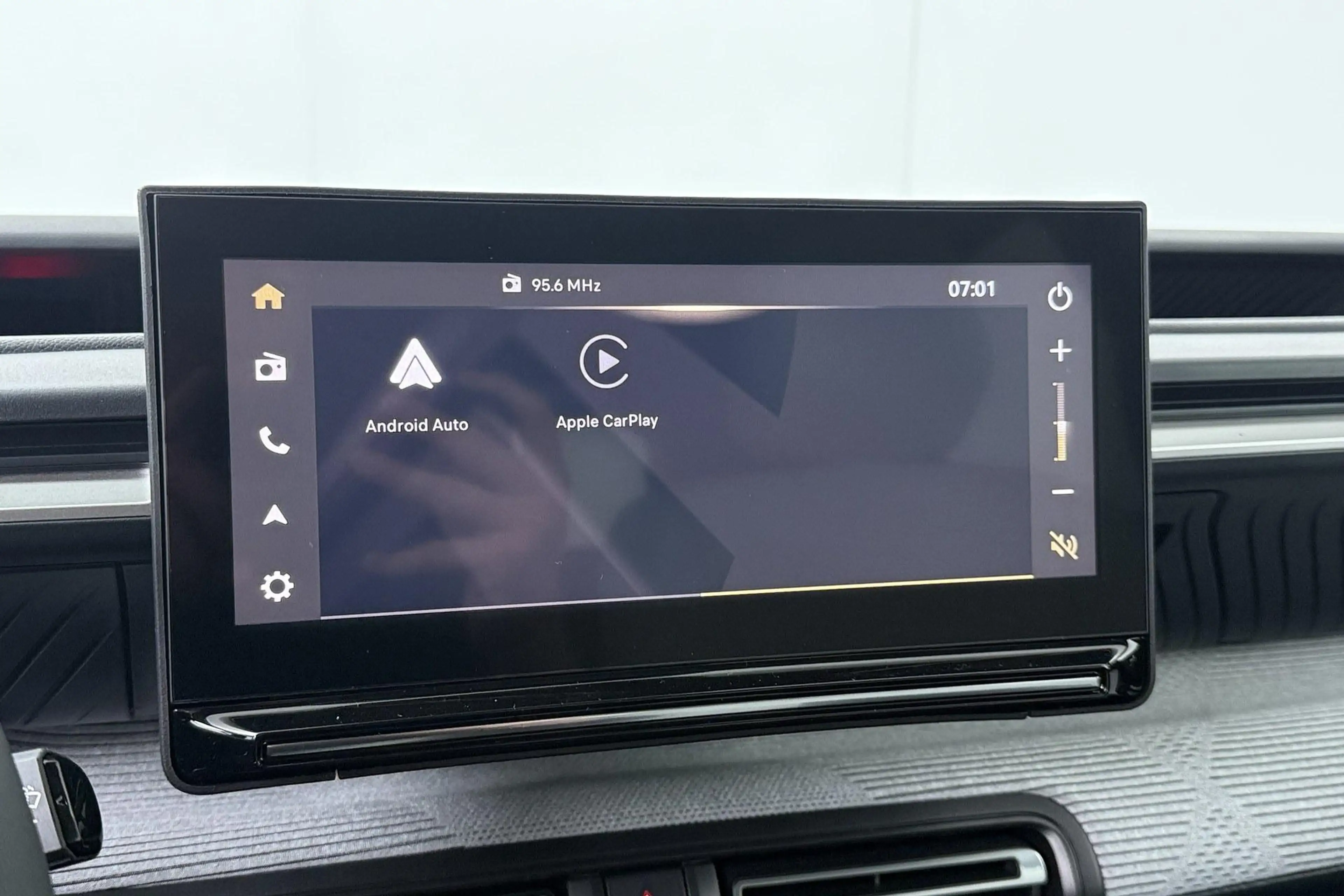 Citroen E-C3 Max 113pk 44 kWh Parkeer Camera | Cruisecontrol | — photo 4