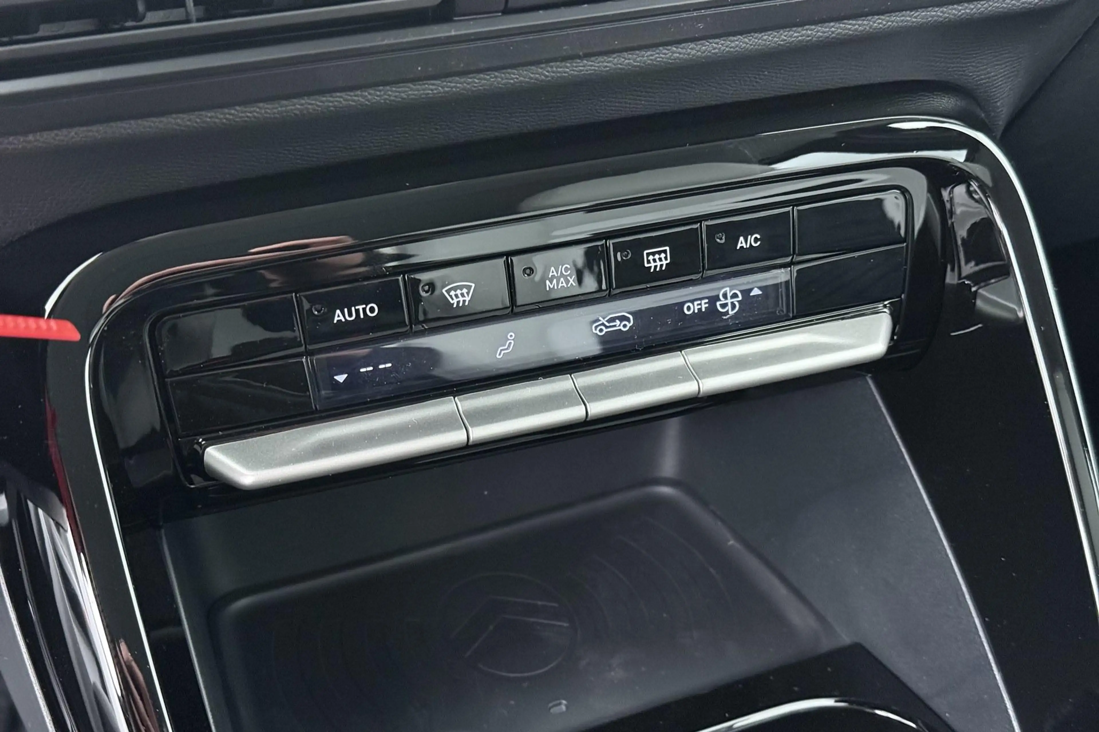 Citroen E-C3 Max 113pk 44 kWh Parkeer Camera | Cruisecontrol | — photo 15