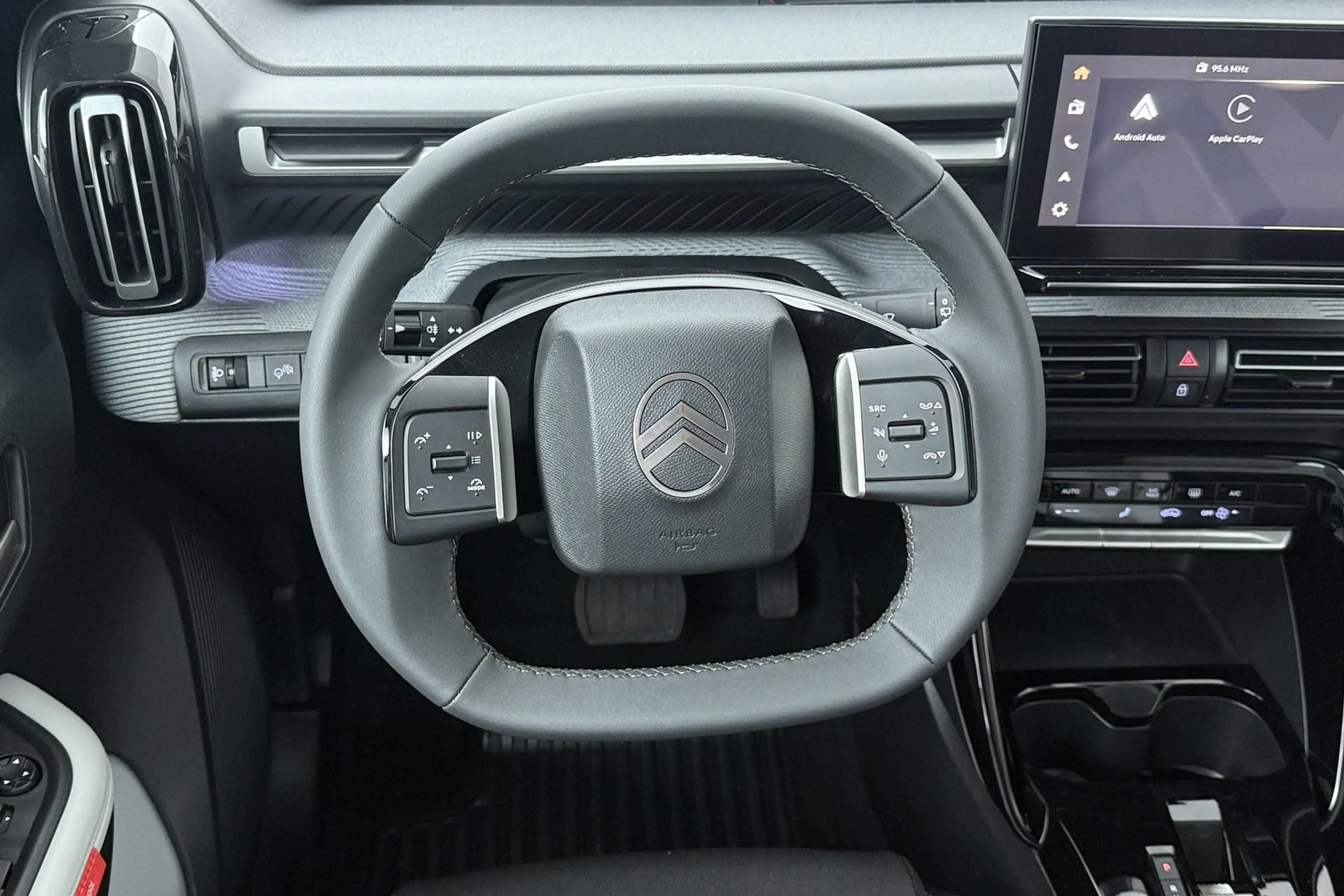 Citroen E-C3 Max 113pk 44 kWh Parkeer Camera | Cruisecontrol | — photo 9