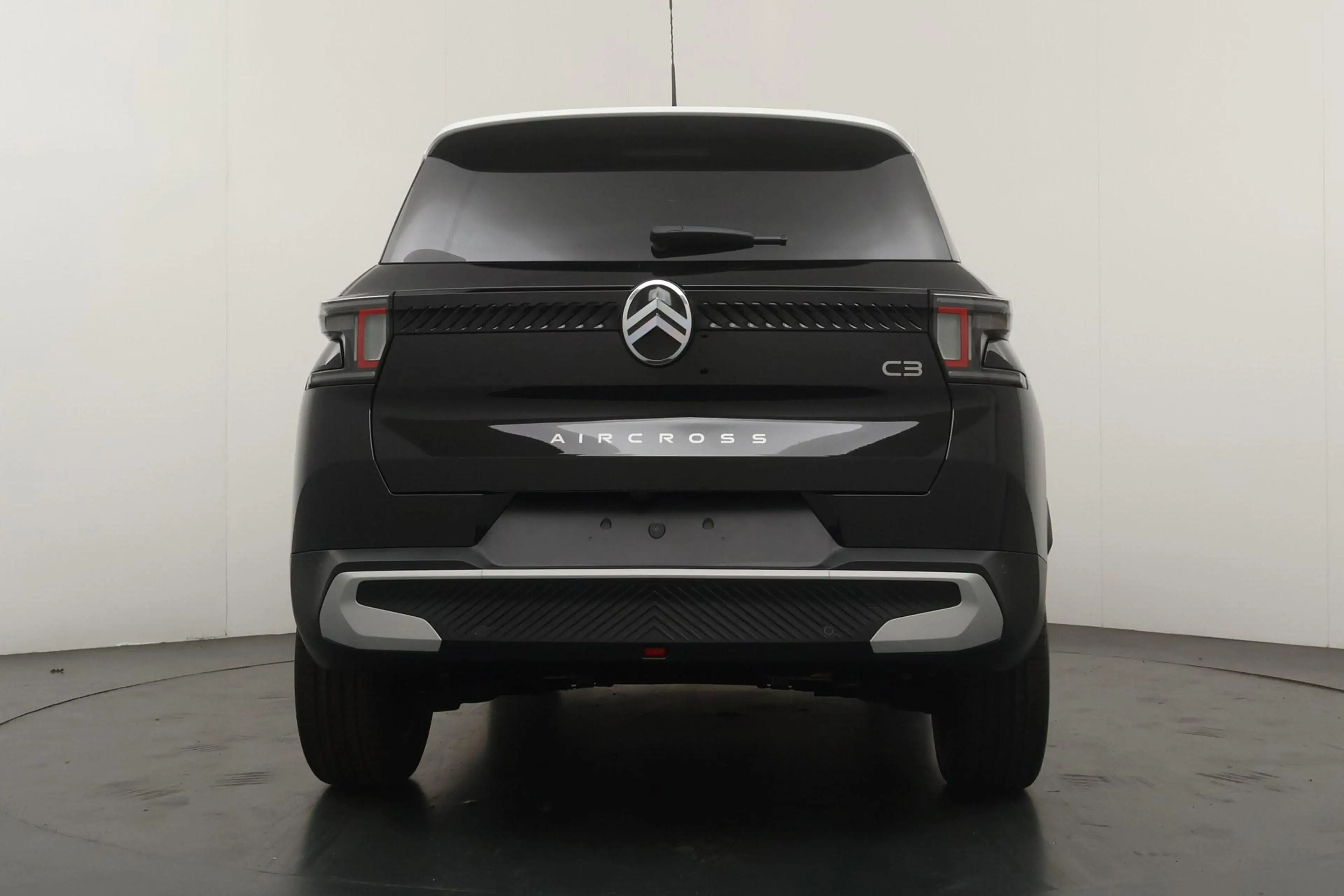 Citroen E-C3 Max 113pk 44 kWh Parkeer Camera | Cruisecontrol | — photo 10