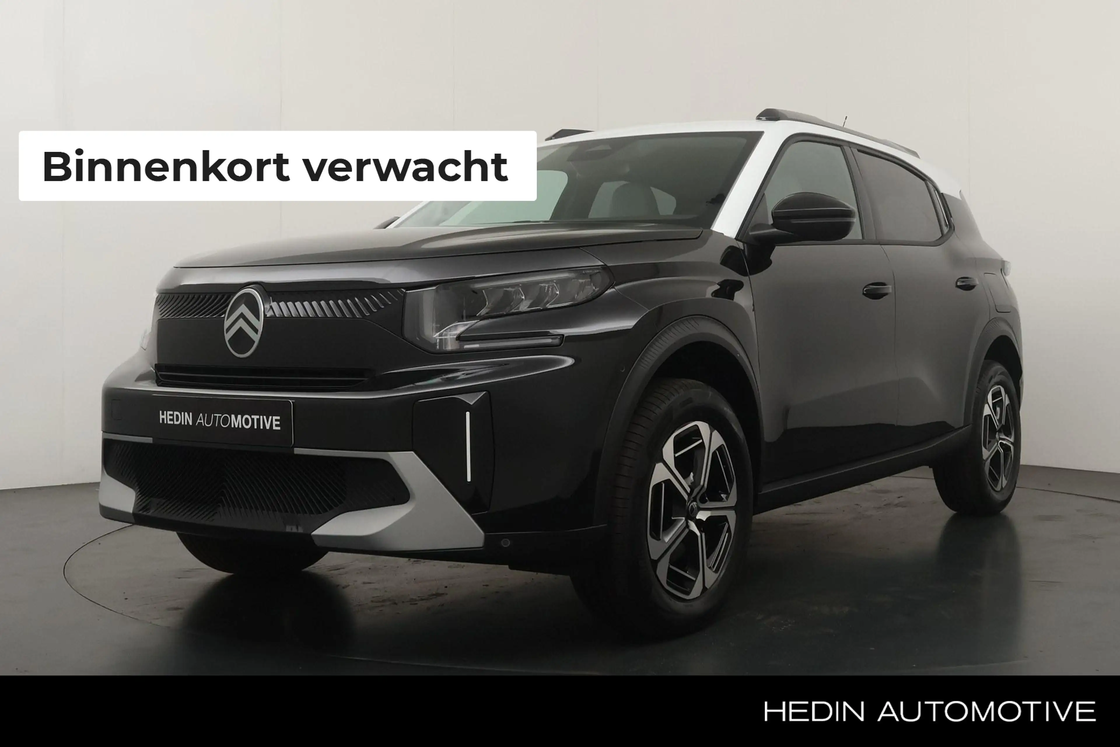 Citroen E-C3 Max 113pk 44 kWh Parkeer Camera | Cruisecontrol |