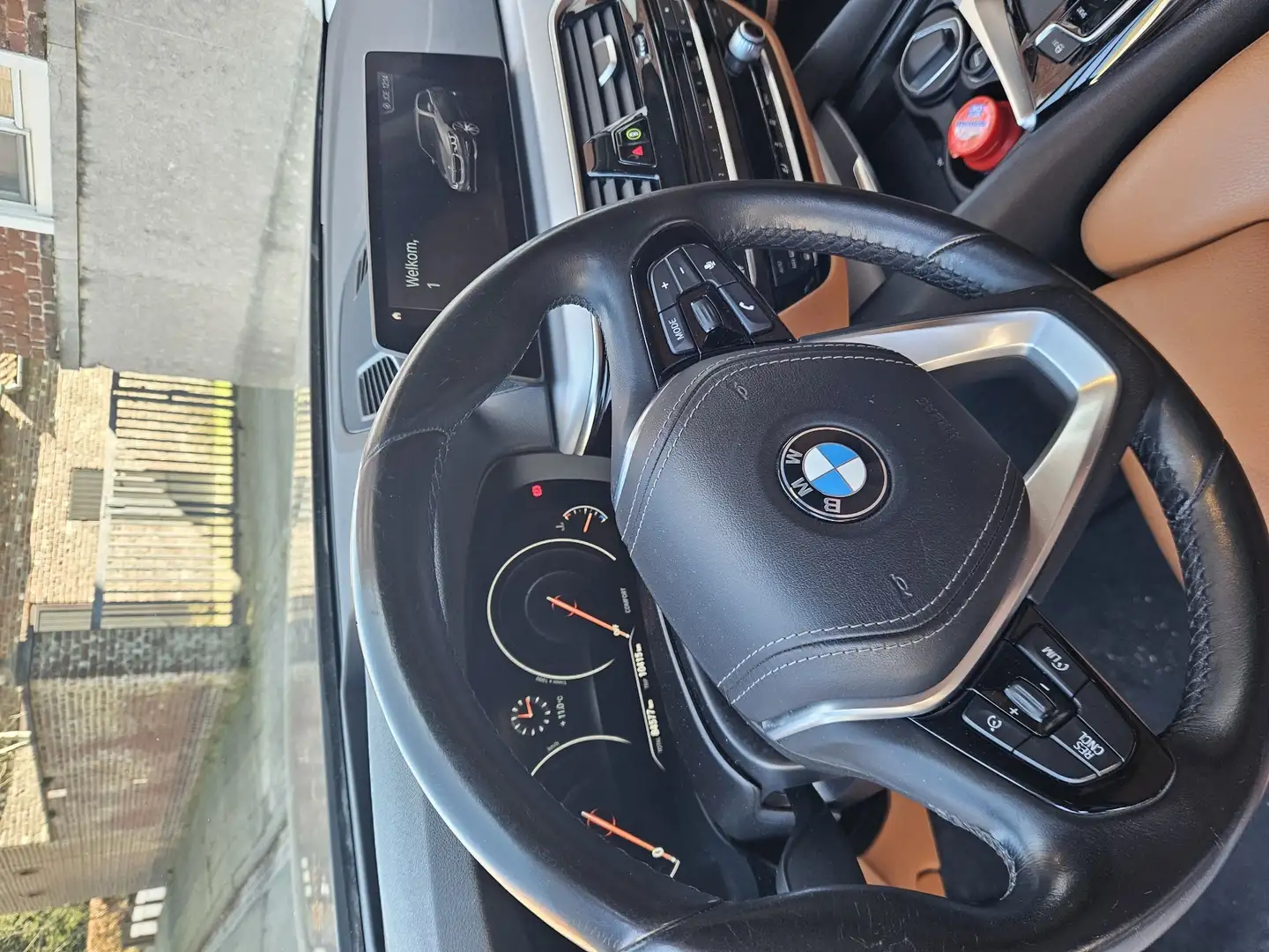 BMW 520 520d Touring Aut. Special Edition - 2