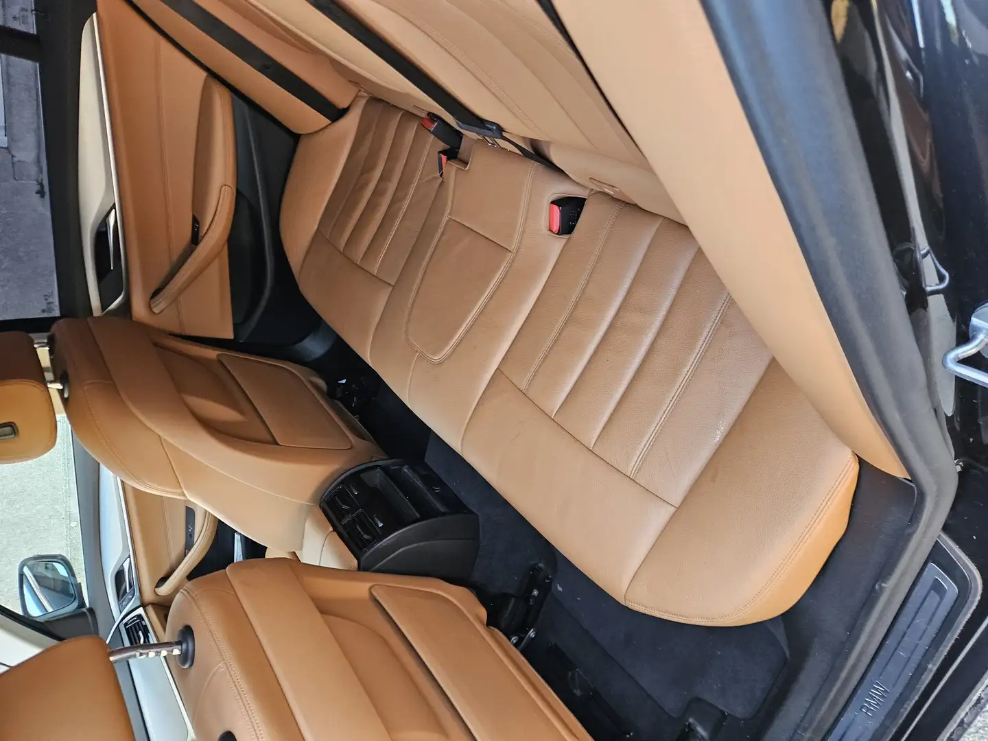 BMW 520 520d Touring Aut. Special Edition - 1