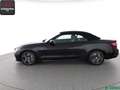 BMW 430 430 i Cabrio xDrive M SPORT SHADOW LASER,KEYLESS Noir - thumbnail 4