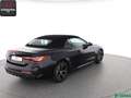 BMW 430 430 i Cabrio xDrive M SPORT SHADOW LASER,KEYLESS Noir - thumbnail 9