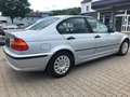 BMW 316 i Edition Lifestyle Argent - thumbnail 2