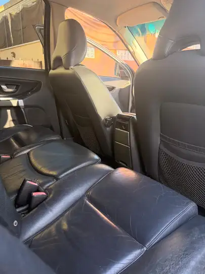 Volvo XC90 D5 Momentum Geartronic 2007, foto 8