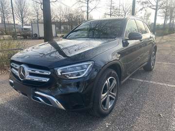 9G-tr AMG Int/Distr/AHK/18"/17"WR/1.Hd.