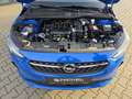 Opel Corsa F Elegance*Led*Spurh*Leder*Shz*TOP* Azul - thumbnail 8