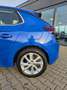 Opel Corsa F Elegance*Led*Spurh*Leder*Shz*TOP* Azul - thumbnail 6