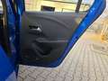 Opel Corsa F Elegance*Led*Spurh*Leder*Shz*TOP* Azul - thumbnail 23