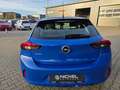 Opel Corsa F Elegance*Led*Spurh*Leder*Shz*TOP* Azul - thumbnail 4
