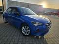 Opel Corsa F Elegance*Led*Spurh*Leder*Shz*TOP* Azul - thumbnail 10
