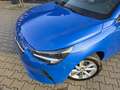 Opel Corsa F Elegance*Led*Spurh*Leder*Shz*TOP* Azul - thumbnail 2