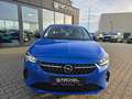 Opel Corsa F Elegance*Led*Spurh*Leder*Shz*TOP* Azul - thumbnail 9