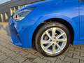 Opel Corsa F Elegance*Led*Spurh*Leder*Shz*TOP* Azul - thumbnail 13