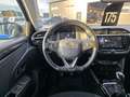 Opel Corsa F Elegance*Led*Spurh*Leder*Shz*TOP* Azul - thumbnail 30