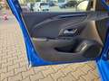 Opel Corsa F Elegance*Led*Spurh*Leder*Shz*TOP* Azul - thumbnail 28