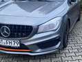 Mercedes-Benz CLA 220 CLA Diesel (CDI) d 4Matic 7G-DCT AMG Line Szary - thumbnail 5