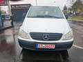 Mercedes-Benz Vito 109 CDI kompakt 9-Sitzer Klima-TÜV 04/26 Weiß - thumbnail 7