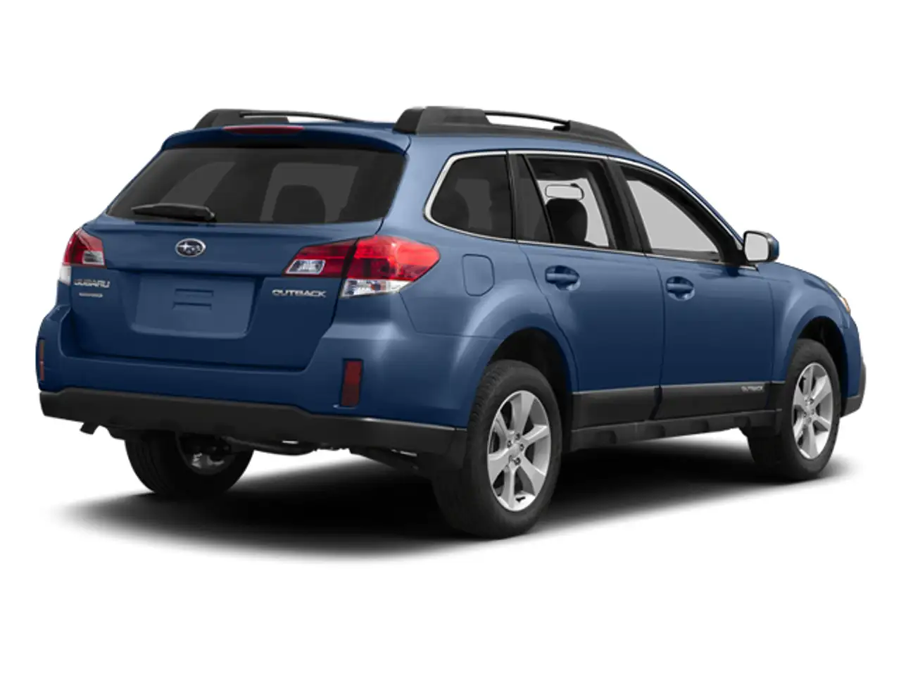 Subaru OUTBACK photo Subaru OUTBACK