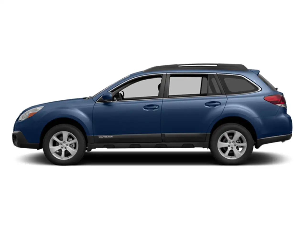 Subaru OUTBACK photo Subaru OUTBACK