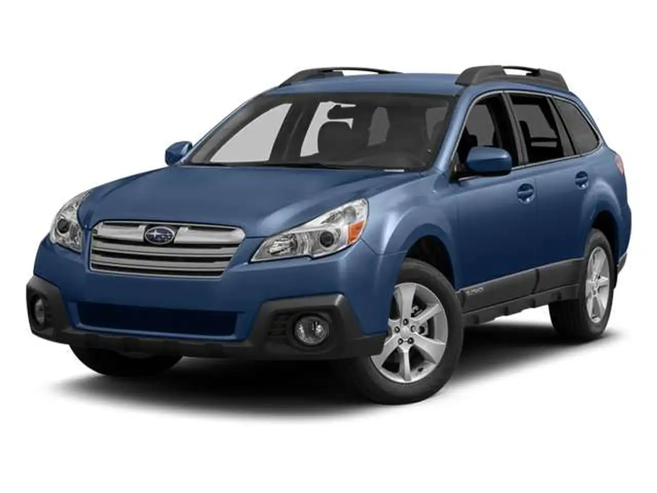 Subaru OUTBACK photo Subaru OUTBACK